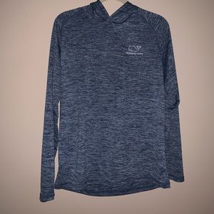 Vineyard Vines Lightweight Hoodie